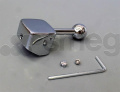 Smeg Handle - 074730365 Handle